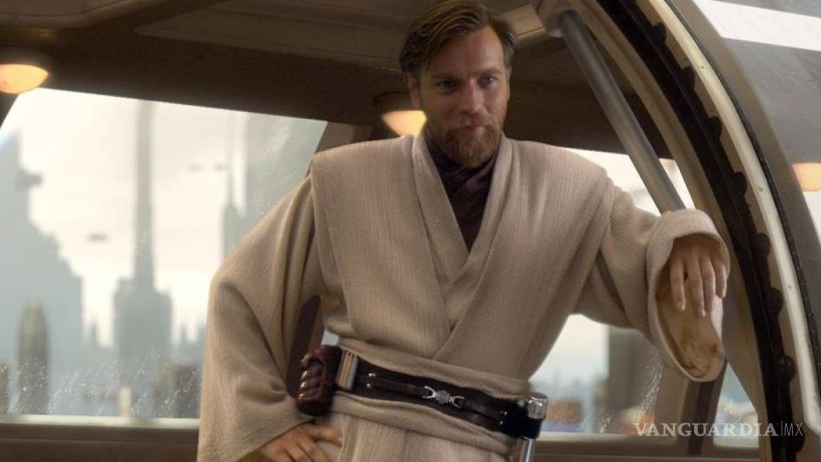 ¡Obi-Wan volverá a la pantalla! Disney lanzará nuevo spin-off de Star Wars