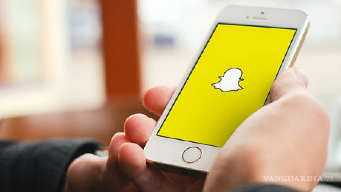 ¿Vas a volar? Snapchat lanza filtro para saber que tan alto estas
