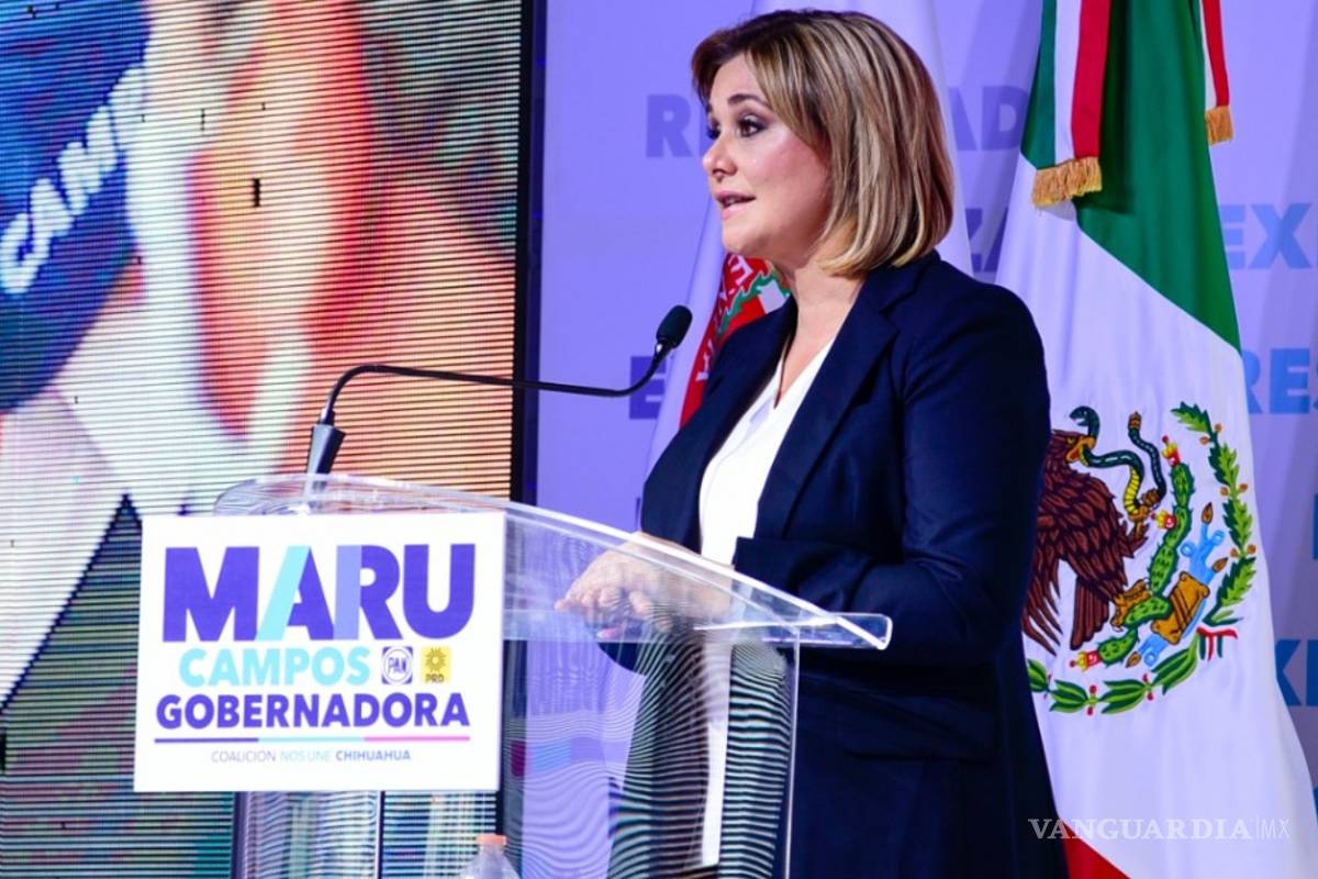 Implicados en sobornos de César Duarte ganaron su elección Implicados en sobornos de César Duarte ganaron su elección