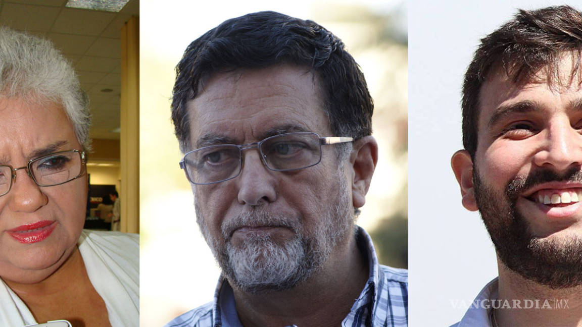 Integraran Cabildo 3 candidatos a Alcalde