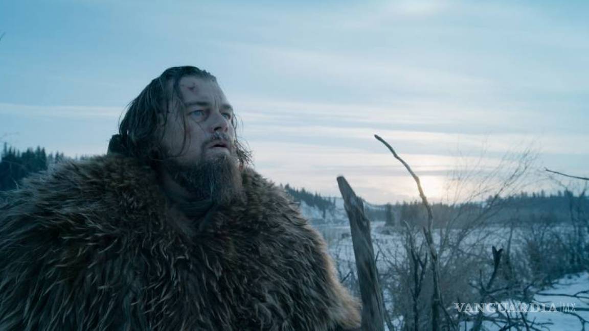 González Iñárritu ha hecho &quot;una obra de arte&quot; con 'The Revenant’: DiCaprio