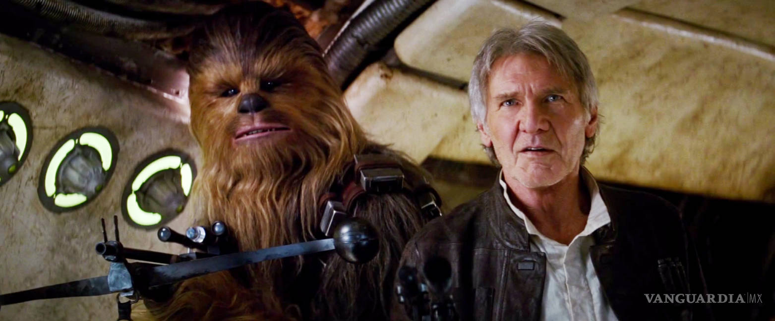 $!La película de Han Solo comenzará a filmarse en febrero