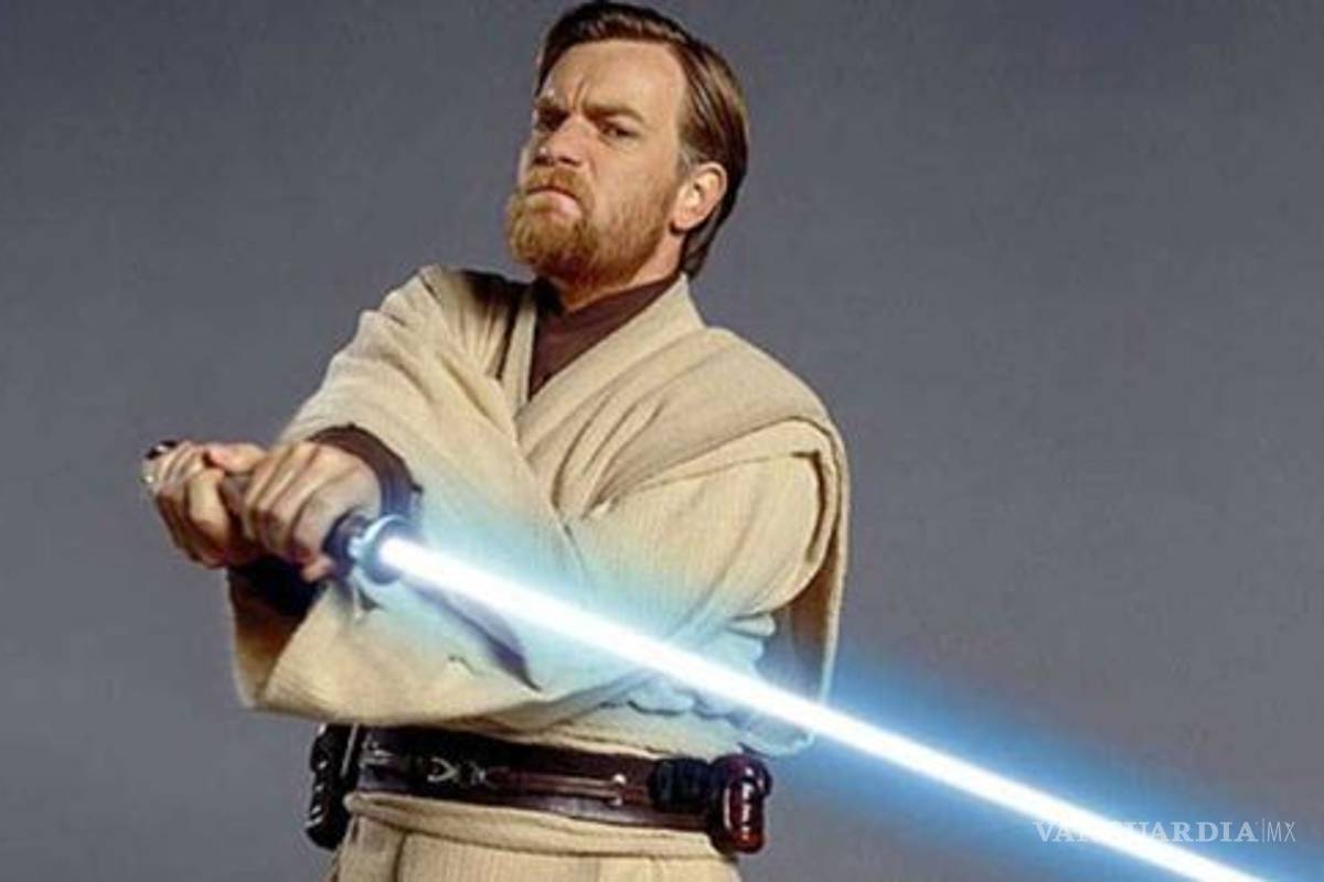 "Star Wars" continuará con la serie de Ewan McGregor como Obi-Wan Kenobi "Star Wars" continuará con la serie de Ewan McGregor como Obi-Wan Kenobi