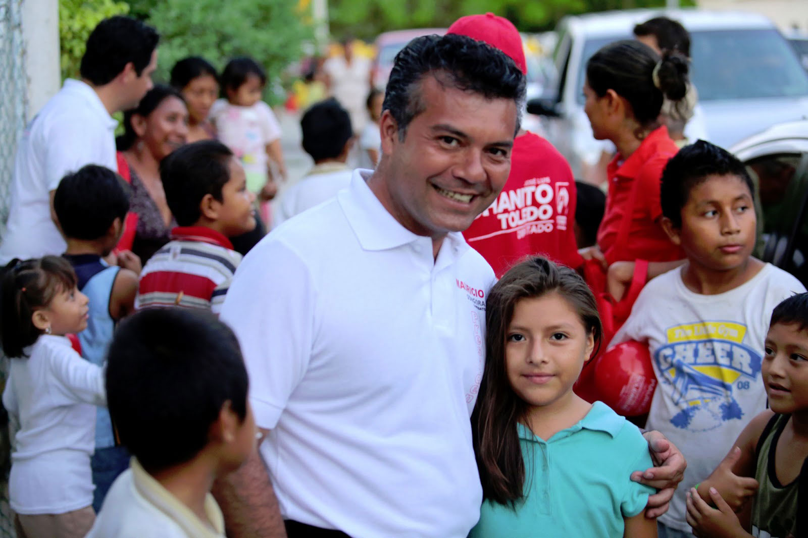 $!5 razones por las que Mauricio Góngora Escalante podría ser el próximo Gobernador de Quintana Roo