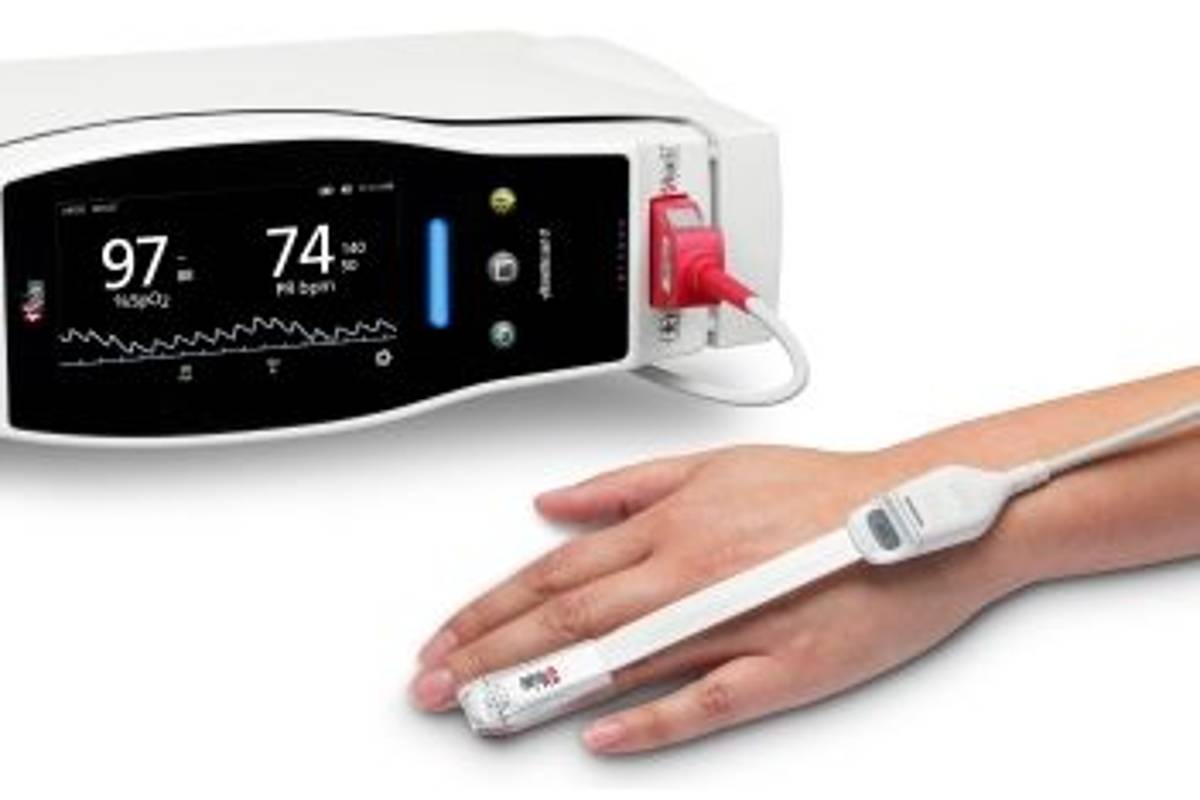 ¿Qué es un oxímetro de pulso y de verdad necesito uno en casa? ¿Qué es un oxímetro de pulso y de verdad necesito uno en casa?