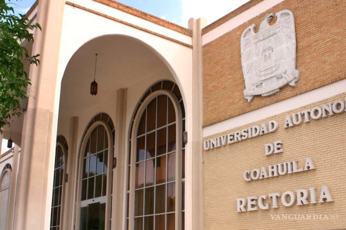 Los dineros extraviados y el próximo rector de la UAdeC Los dineros extraviados y el próximo rector de la UAdeC