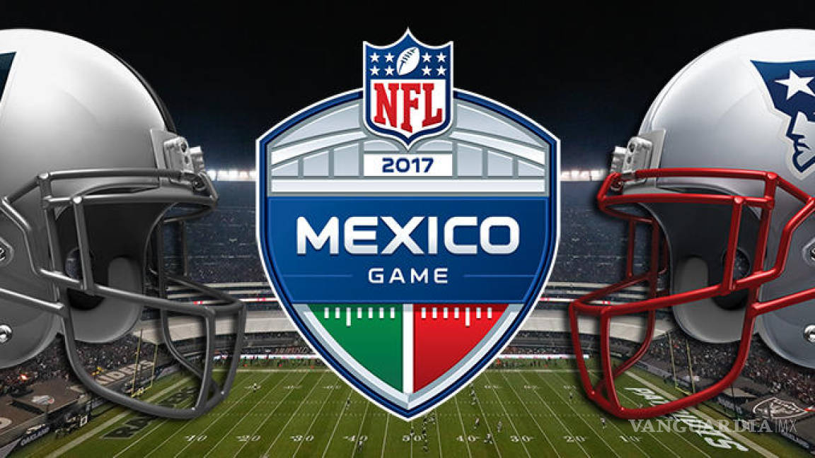 Cruz Azul 'salaría' a la NFL en México