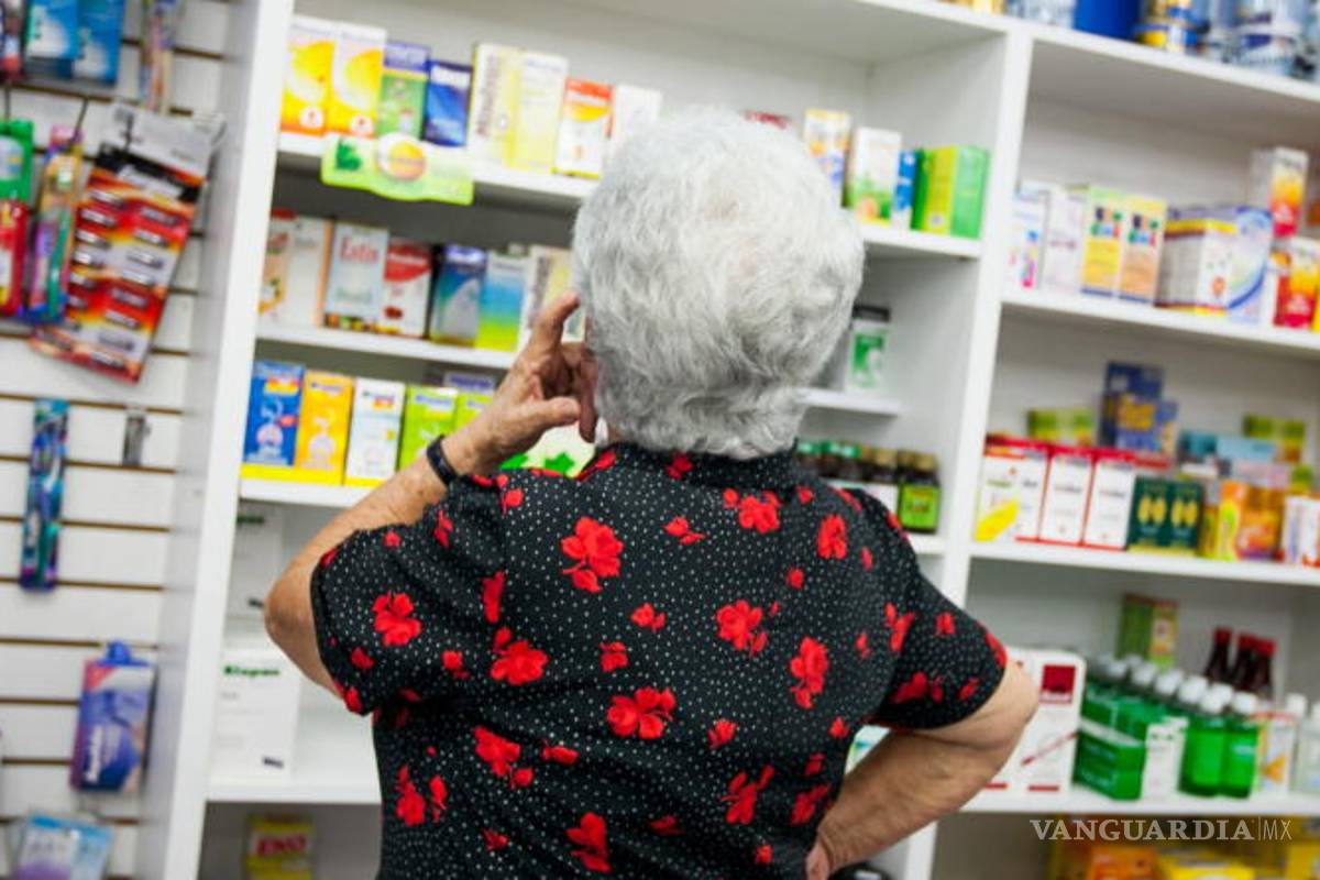 USMCA retrasará fabricación de genéricos para combatir enfermedades graves USMCA retrasará fabricación de genéricos para combatir enfermedades graves