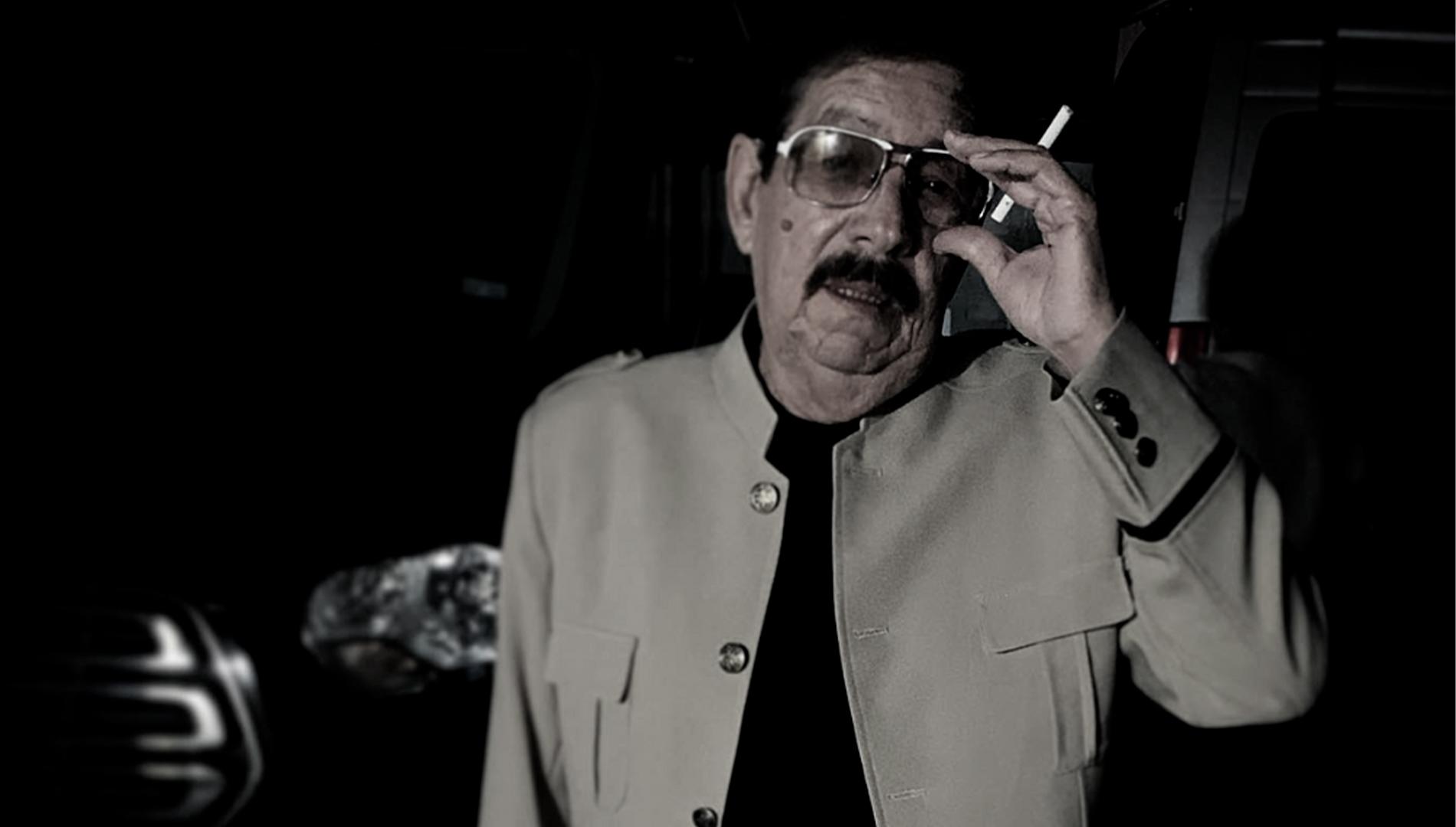 $!Federico “El Pollo” Estevan se convirtió en una leyenda de la música popular mexicana.