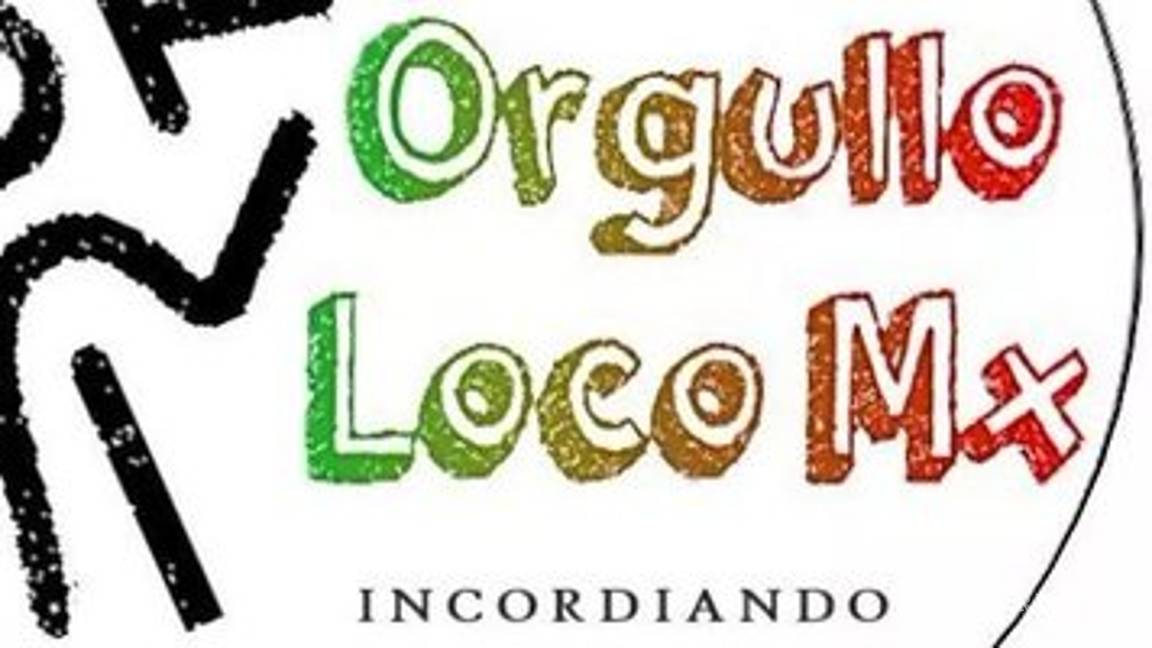 Convocan a la Marcha del Orgullo Loco