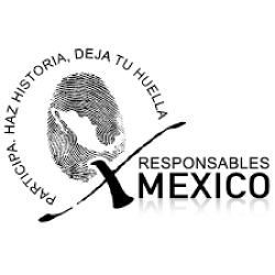 Responsables X México