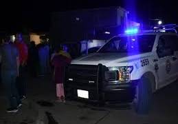Evacúan colonia en Los Mochis, Sinaloa por posible fuga de gas
