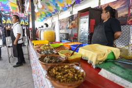 Guelaguetza en Saltillo: Sabores y ritmos de Oaxaca