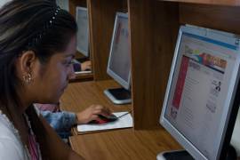 Usa ciberdelincuencia 100 sitios para estafar en México