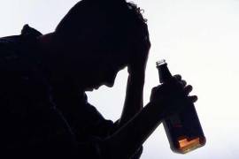 Hombre muere víctima del alcoholismo, en Saltillo
