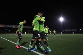 FC Juárez vence a Monterrey en la semifinal de ida de la Copa MX
