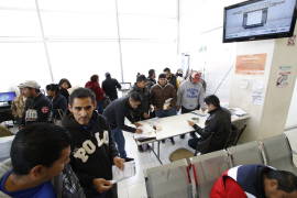 Por el Buen Fin, 80 mil personas en Coahuila tramitan licencias con descuento