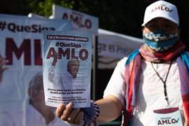 En la prensa abundan especulaciones sobre cuántos votos serían los idóneos para que López Obrador se sintiera satisfecho con sus subordinados