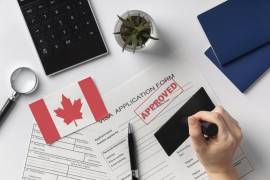 El Gobierno de Canadá informó que se reactivará el requisito de visa para todas las personas de nacionalidad mexicana al momento de ingresar al país.