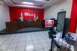 Recientemente se revisaron en el ICAI dos casos de reserva de datos en los municipios de Torreón y Saltillo.