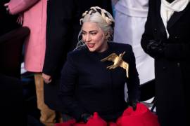 De ‘Los Juegos del Hambre’ a Lady Gaga, la joyas ‘on screen’ son tendencia