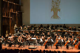 Pagan millones a miembros de la Orquesta Sinfónica Nacional, reporta el INBA