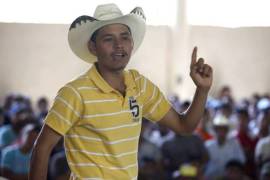 Reportan emboscada a exlíder de autodefensa michoacana, Cemeí Verdía