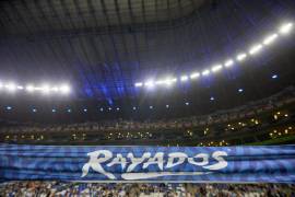 Rayados busca ser seleccionado en el sorteo para la sede de la Copa del Mundo 2026.