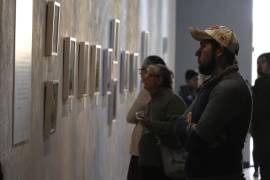 Gráfica mexicana presente en el Julio Torri; inaugura MAG exposiciones