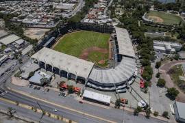 La Catedral del Beisbol en Coahuila, tendrá actividad nuevamente al recibir a los Pericos de Puebla en casa.