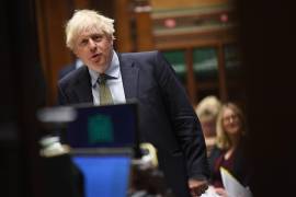 Boris Johnson amenaza que el Reino Unido se encamina a un Brexit sin acuerdo