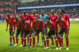 FIFA suspende indefinidamente a la Federación de Futbol de Trinidad y Tobago