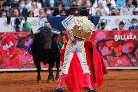 Las corridas de toros en Coahuila están proscritas desde la administración de Rubén Moreira.