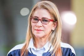 EU prepara denuncia por narcotráfico contra la esposa de Nicolás Maduro