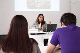 Impartirá AIDH seminario en línea sobre derechos humanos y COVID-19