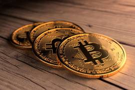 Ayer el precio del bitcoin se ubicaba en los 29 mil 700 dólares.