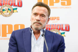 Trump es el ‘Terminator’ del futuro: Arnold