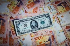 Con la devaluación decretada por Milei, el tipo de cambio oficial pasó a 800 pesos por dólar.