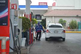 Gasolinera regalará gasolina a personal médico en Tamaulipas