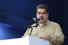 Bloqueo de Estados Unidos a Venezuela afecta más a la salud: Nicolás Maduro