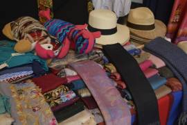 De Ecuador, Michoacán y Guadalajara, las artesanías que puedes encontrar en la Feria Saltillo