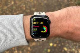 La demanda de Masimo afecta al Apple Watch Serie 9 y al Ultra 2, que traen la función de oxímetro.
