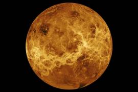 Con EnVision la Agencia Espacial Europea explorará a Venus