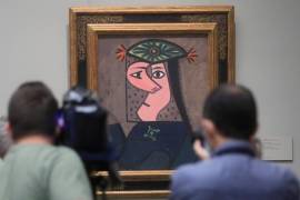 Picasso se mide con Velázquez y El Greco en su vuelta al Prado