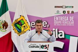 Nuevo TLCAN permitirá el repunte del sector agroalimentario del país: Miguel Riquelme