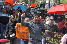 SUTUAAAN pide al Gobierno de Coahuila intervenir en conflicto con rector