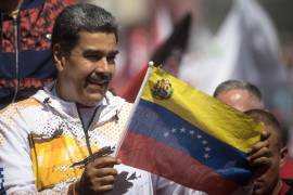 El presidente de Venezuela, Nicolás Maduro, oficializó este lunes, ante el Consejo Nacional Electoral (CNE), su candidatura a las presidenciales del próximo 28 de julio.