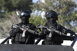 El enfrentamiento se desató en las brechas del municipio de Hidalgo, Coahuila, cuando elementos de la Secretaría de Seguridad Pública del Estado fueron emboscados por civiles armados.
