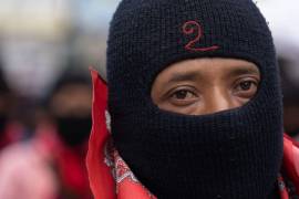 EZLN anunció a través de un comunicado por el subcomandante insurgente Moisés, la disolución de los MAREZ y las Juntas de Buen Gobierno, esto debido al contexto de violencia que vive Chiapas.