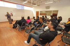 La Universidad Autónoma de Coahuila ha modificado en un 80 por ciento sus planes de estudio